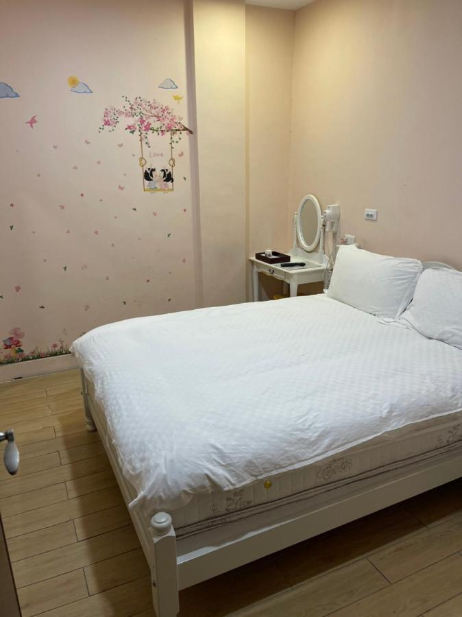 DANMEN Guesthouse Hualien Eksteriør billede