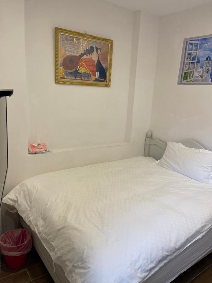 DANMEN Guesthouse Hualien Eksteriør billede