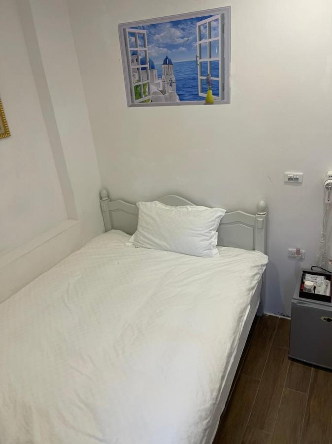 DANMEN Guesthouse Hualien Eksteriør billede