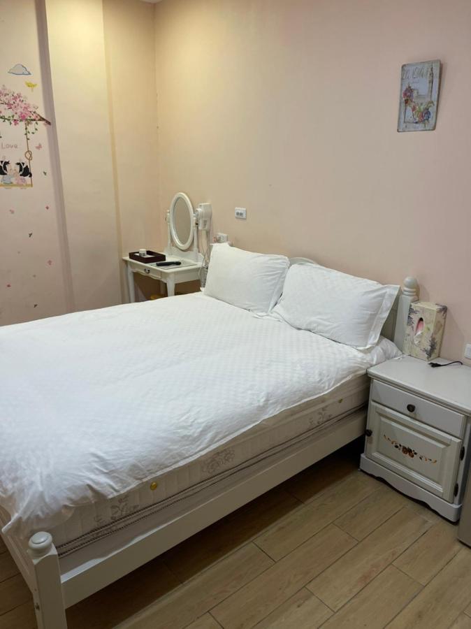 DANMEN Guesthouse Hualien Eksteriør billede